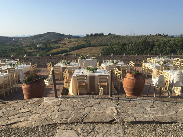 Tenuta La Borriana