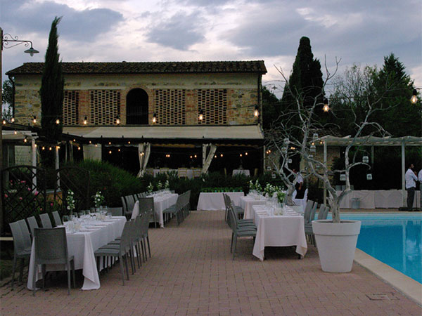 Tenuta La Borriana