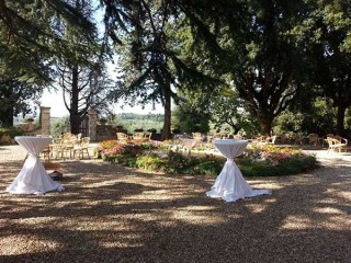 ' .  addslashes(Il Sorriso Ricevimenti) . '