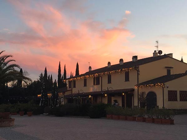 Osteria Biostè