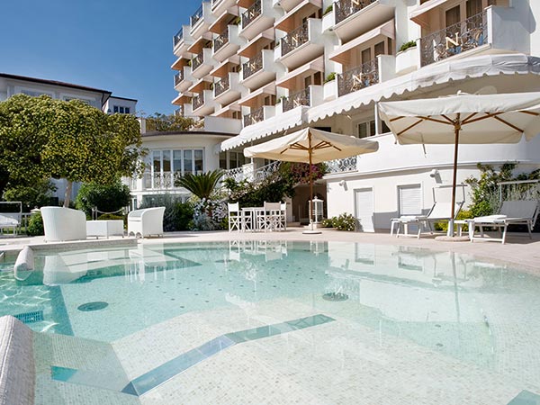 Hotel Negresco