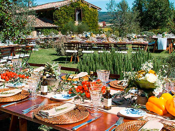 Preludio Catering
