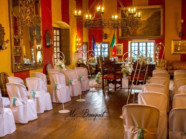 Castello di Moncrivello