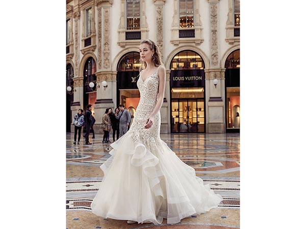 Magia Sposa