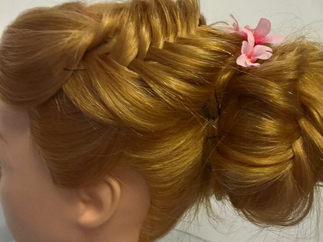 Le Chignon