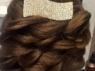 ' .  addslashes(Le Chignon) . '
