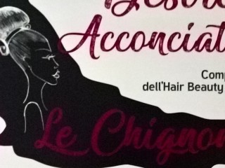 ' .  addslashes(Le Chignon) . '