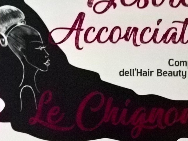 Le Chignon