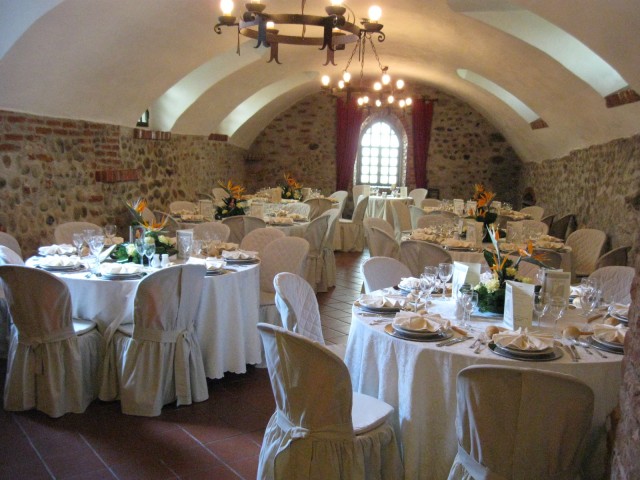 Castello di Moncrivello