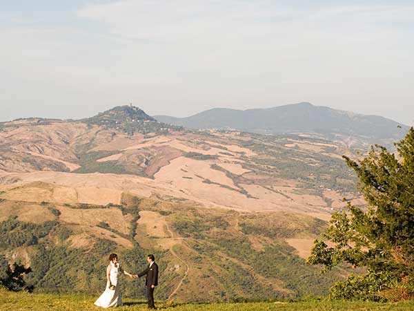 Convento di San Bartolomeo