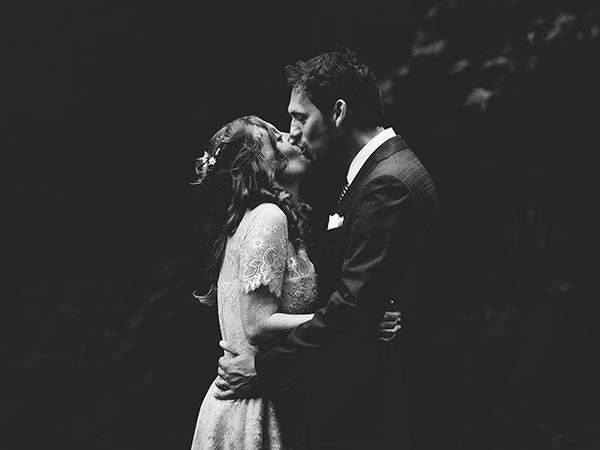 Alessio Bazzichi Wedding