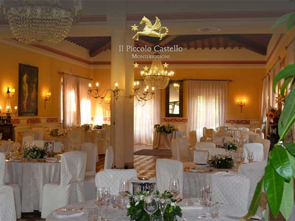 Il Piccolo Castello