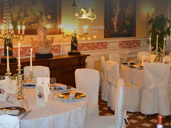 Il Piccolo Castello