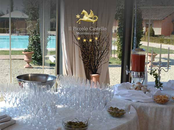 Il Piccolo Castello