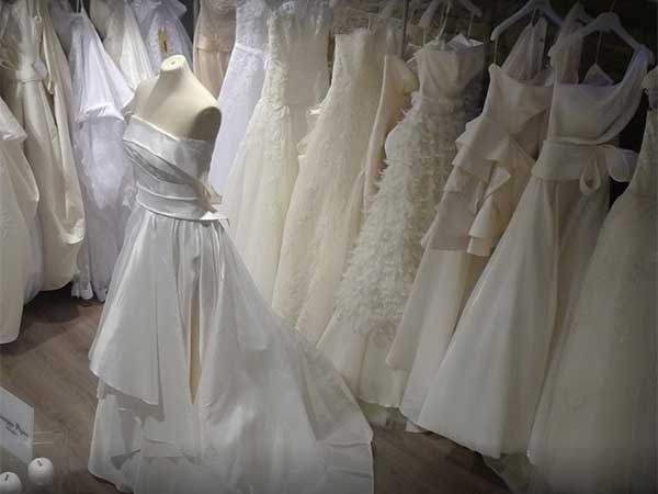 Viva La Sposa