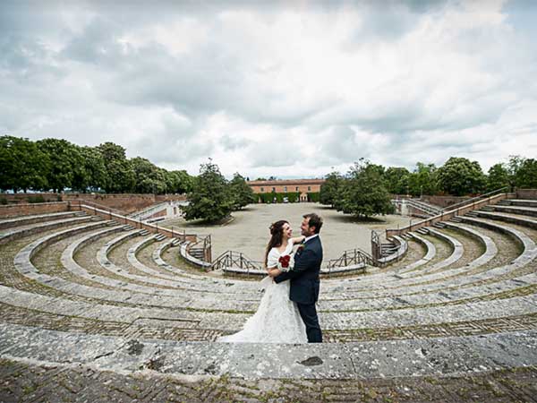 Viva La Sposa