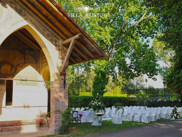 Park Hotel Villa Ariston