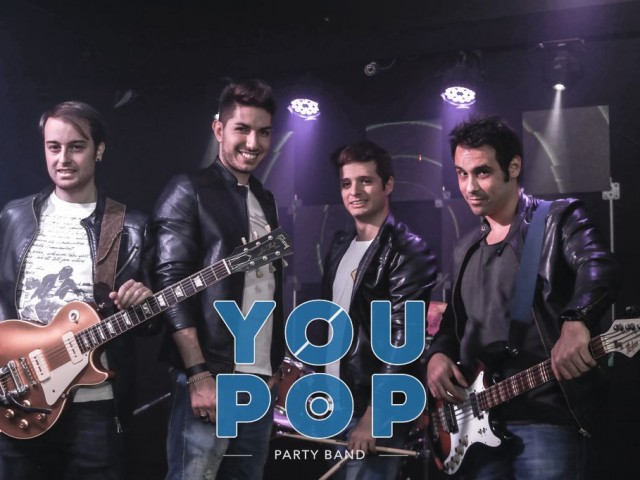 YouPOP
