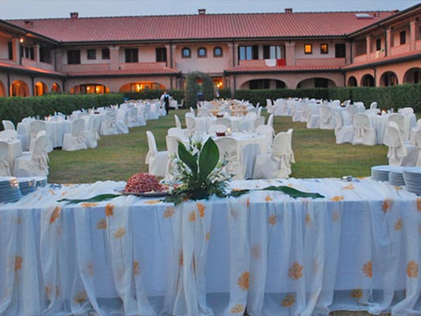 Borgo degli Olivi