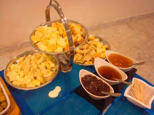 Home Service Party