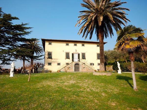 Fattoria di Fubbiano