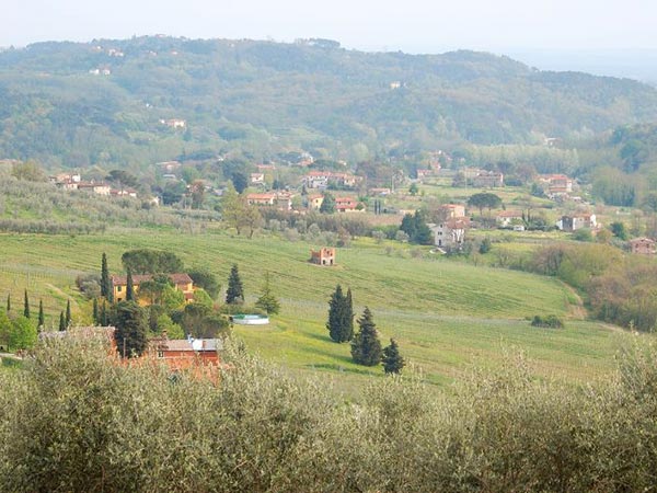 Fattoria di Fubbiano