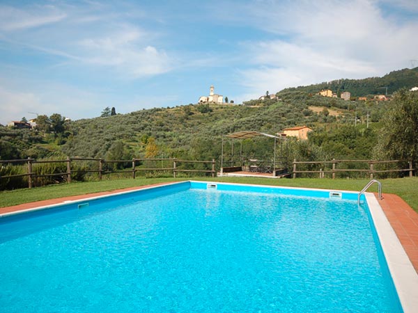 Fattoria di Fubbiano