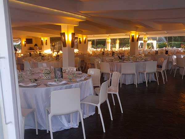 Eventi Catering Arezzo