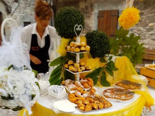 ' .  addslashes(Dolce Pane) . '