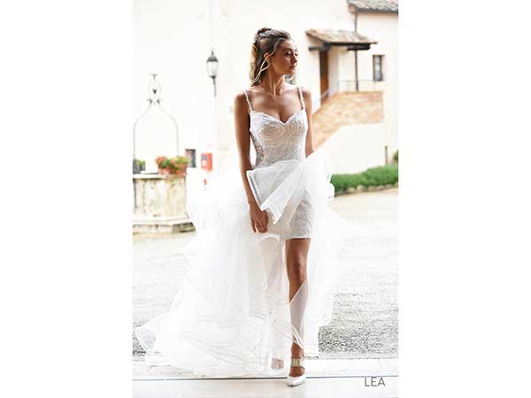 Zea Couture