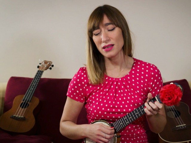 Paola Ronci Band