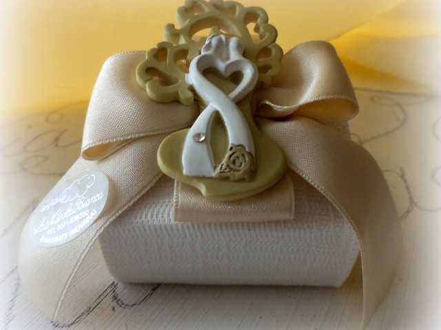 Confetteria La Nuvola Bianca