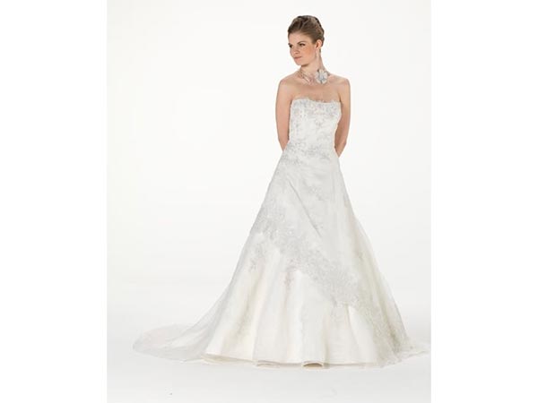 la boutique della sposa