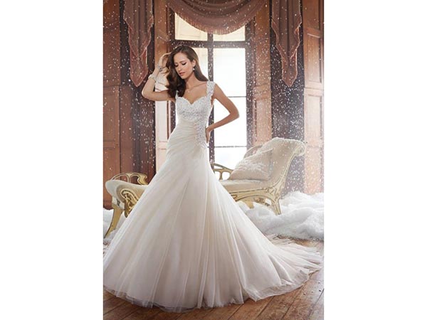 Boutique della Sposa