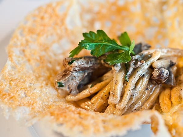 Ristorante Vecchia Dogana