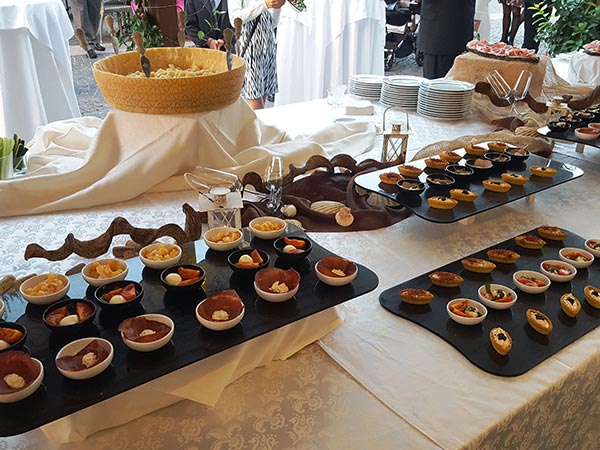 Ristorante Vecchia Dogana