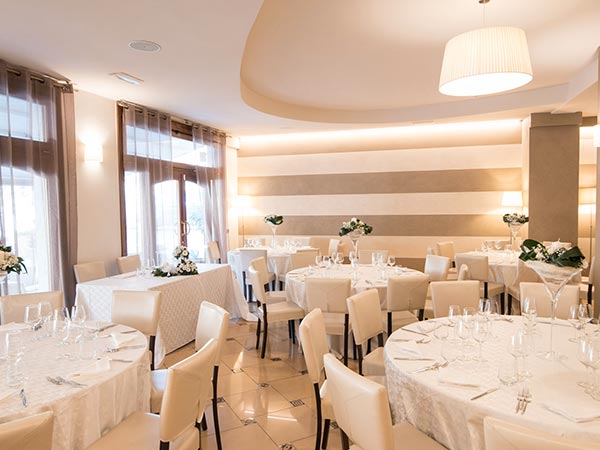 Ristorante Vecchia Dogana