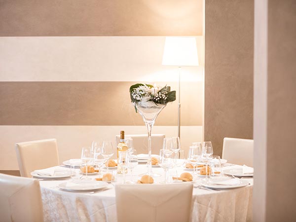 Ristorante Vecchia Dogana