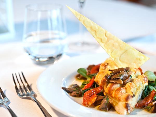 Ristorante Vecchia Dogana