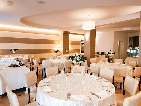 Ristorante Vecchia Dogana