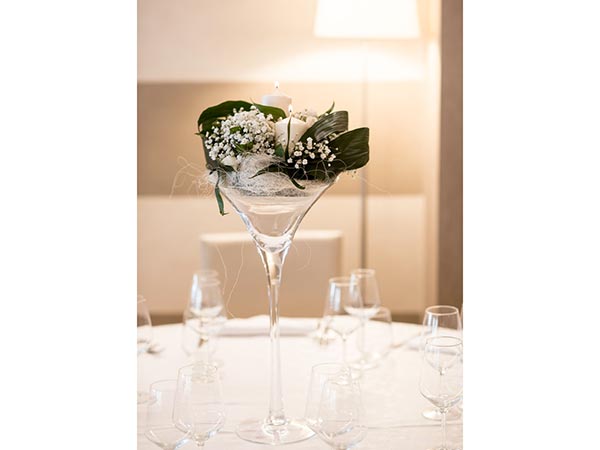 Ristorante Vecchia Dogana