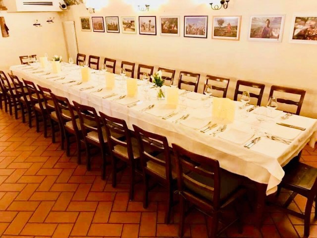 Locanda delle Tre Chiavi