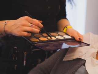 ' .  addslashes(Coffee&Glam) . '