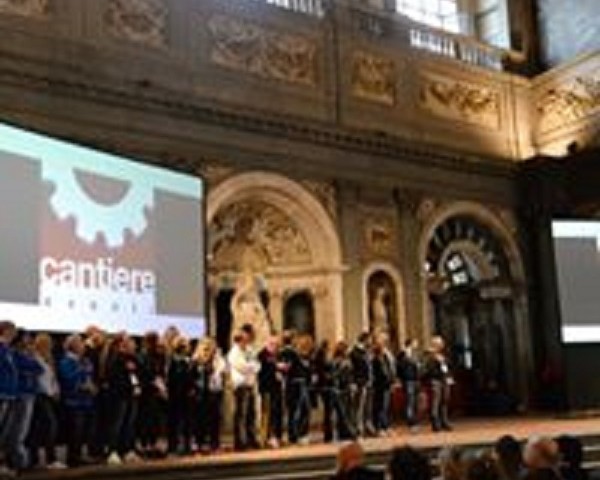Cantiereventi