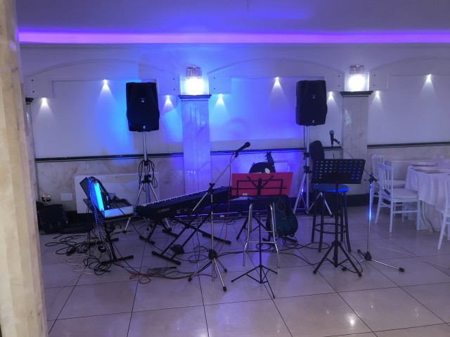 Piano Bar