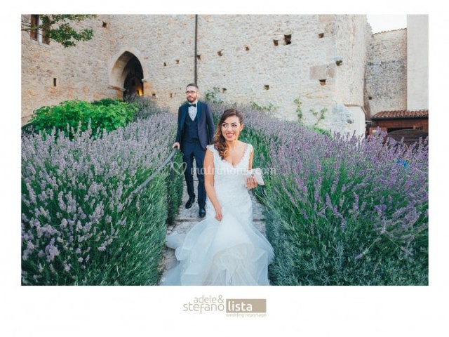 Clizia Tonelli Make Up Artist