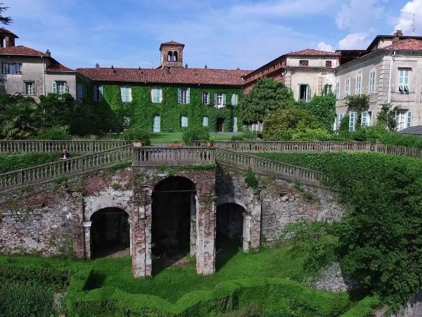 Palazzo La Marmora