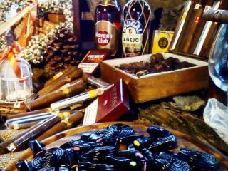 ' .  addslashes(Angolo Cubano - Chocolatparty) . '