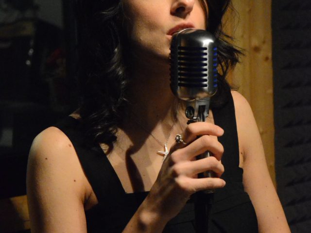 Barbara Cossu