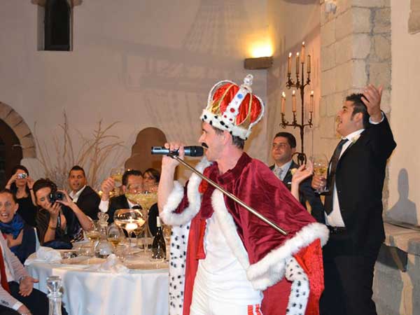 Paolo Drigo